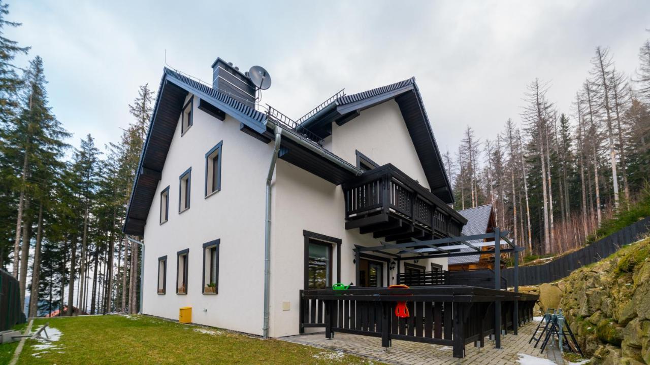 Vacationclub - Wita Stwosza 8 Apartament 1 Karpacz Exterior foto
